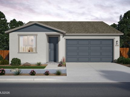 755 Kess Way, Unit Lot 40, Reno, NV 89506 Photo