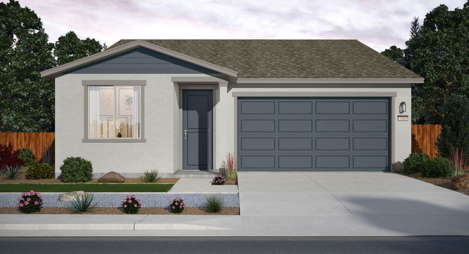 755 Kess Way, Unit Lot 40, Reno, NV 89506 Photo