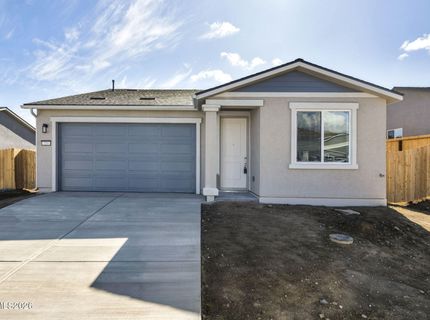 755 Kess Way, Unit Lot 40, Reno, NV 89506 Photo