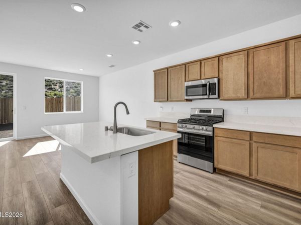 755 Kess Way, Unit Lot 40, Reno, NV 89506