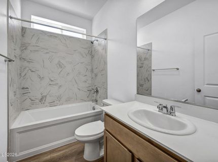 755 Kess Way, Unit Lot 40, Reno, NV 89506 Photo