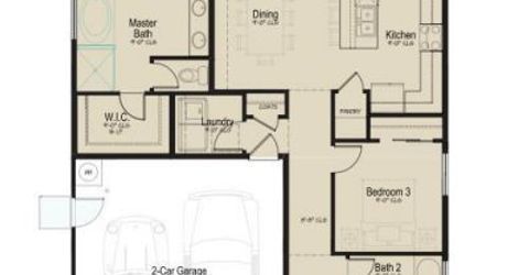 755 Kess Way, Unit Lot 40, Reno, NV 89506 Photo