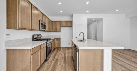 755 Kess Way, Unit Lot 40, Reno, NV 89506 Photo