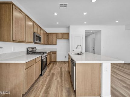 755 Kess Way, Unit Lot 40, Reno, NV 89506 Photo