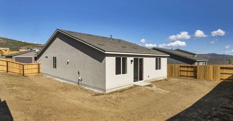 755 Kess Way, Unit Lot 40, Reno, NV 89506 Photo