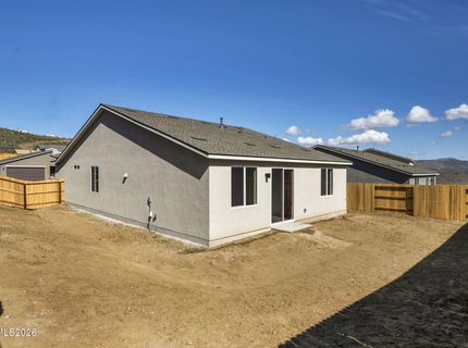 755 Kess Way, Unit Lot 40, Reno, NV 89506 Photo