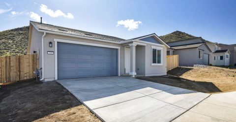 755 Kess Way, Unit Lot 40, Reno, NV 89506 Photo