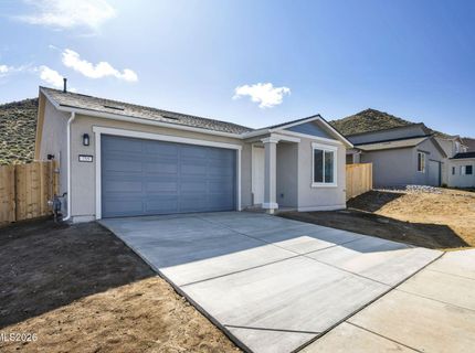 755 Kess Way, Unit Lot 40, Reno, NV 89506 Photo