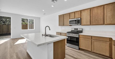 755 Kess Way, Unit Lot 40, Reno, NV 89506 Photo