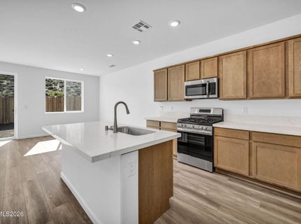 755 Kess Way, Unit Lot 40, Reno, NV 89506 Photo