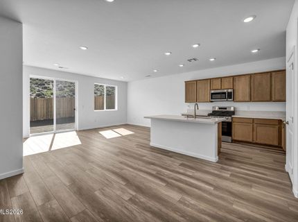 755 Kess Way, Unit Lot 40, Reno, NV 89506 Photo