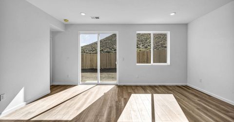 755 Kess Way, Unit Lot 40, Reno, NV 89506 Photo