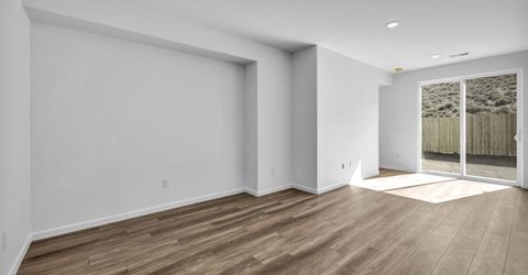 755 Kess Way, Unit Lot 40, Reno, NV 89506 Photo