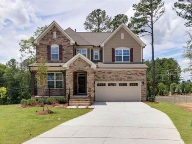 2417 Jester Drive, Apex, NC 27523