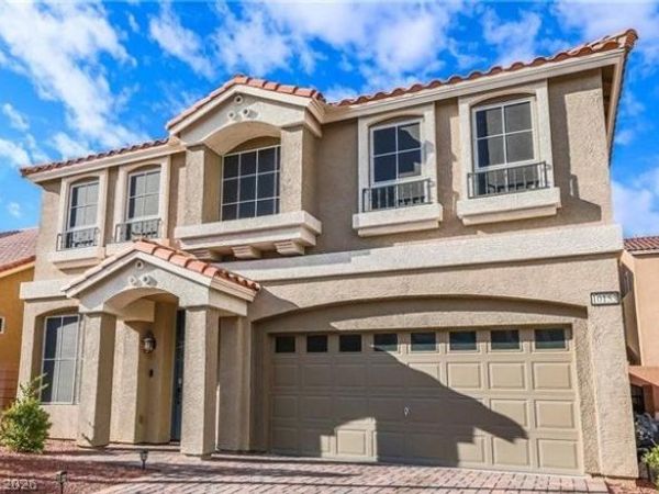 10153 Cascadia Creek Street , Las Vegas, NV 89141
