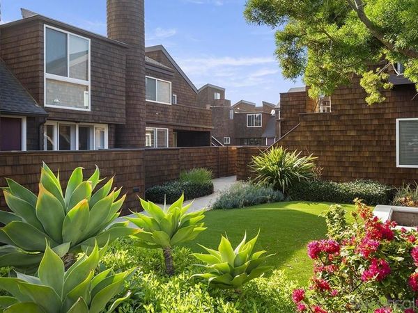 325 S Sierra Ave , Unit 25, Solana Beach, CA 92075