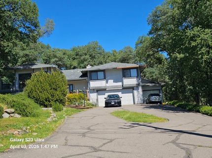 12372 Wanderer Rd, Auburn, CA 95602 Photo