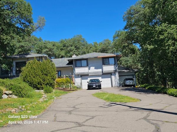 12372 Wanderer Rd, Auburn, CA 95602