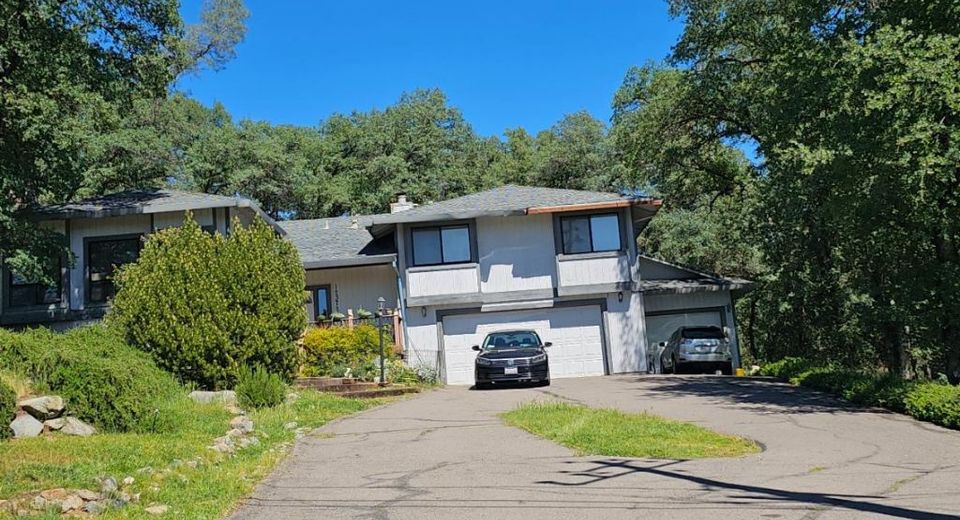12372 Wanderer Rd, Auburn, CA 95602 Photo