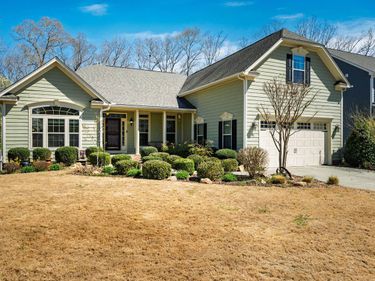 91 Dover Grant Court, Chapel Hill, NC 27517