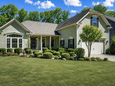91 Dover Grant Court, Chapel Hill, NC 27517