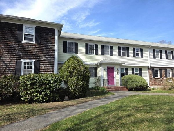 222 Buck Island Rd, Unit 2-6, Yarmouth, MA 02673