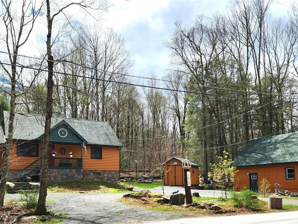 150 Hartwood Drive , Smallwood, NY 12778