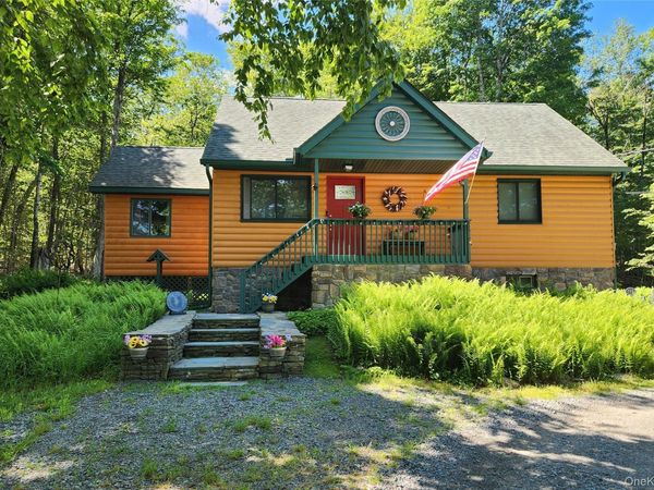 150 Hartwood Drive, Smallwood, NY 12778