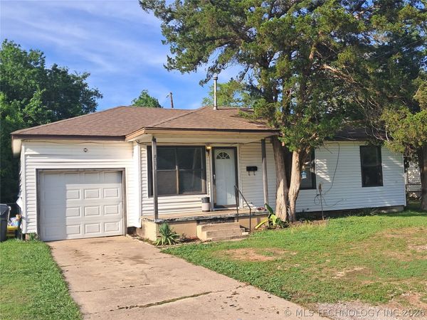 403 Oak , Ardmore, OK 73401