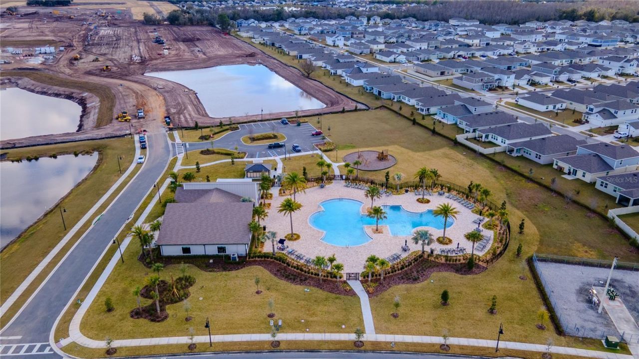 2043 Rainier Drive , Kissimmee, FL 34746 Photo