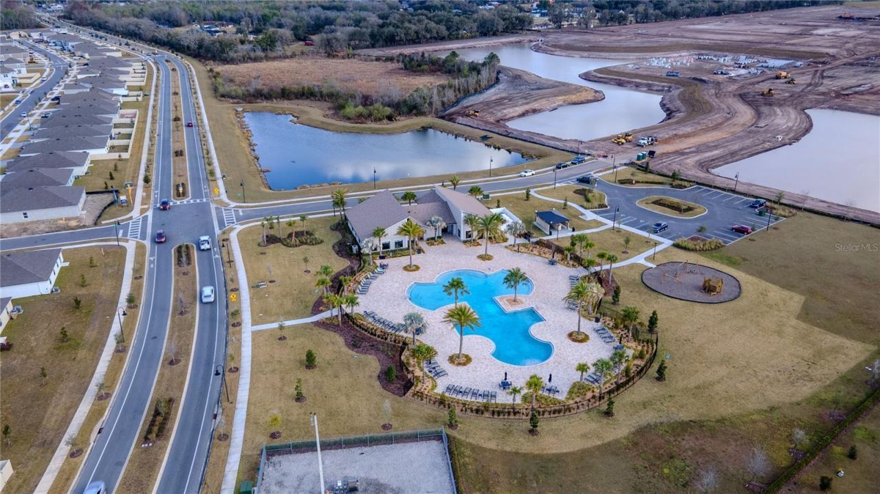 2043 Rainier Drive , Kissimmee, FL 34746 Photo