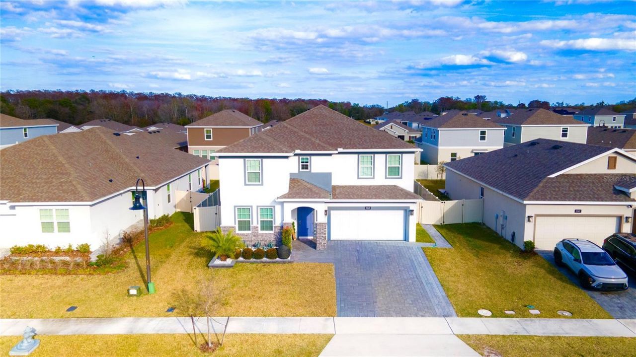 2043 Rainier Drive , Kissimmee, FL 34746 Photo