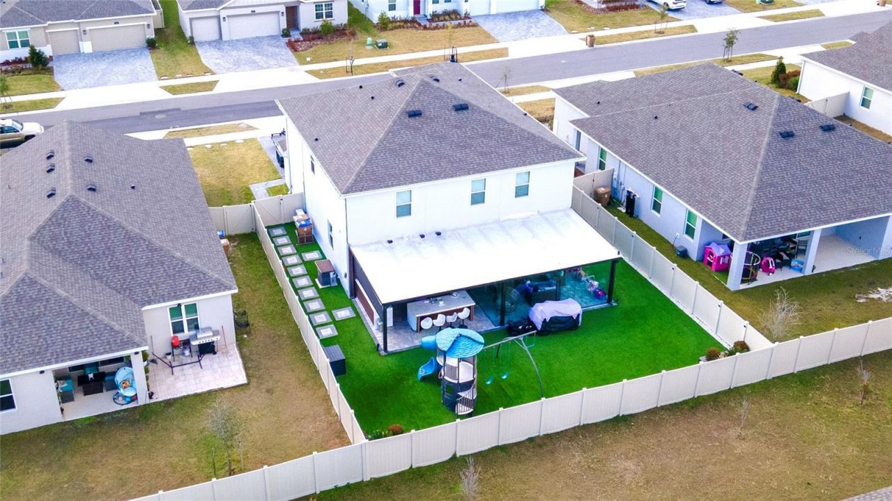 2043 Rainier Drive , Kissimmee, FL 34746 Photo