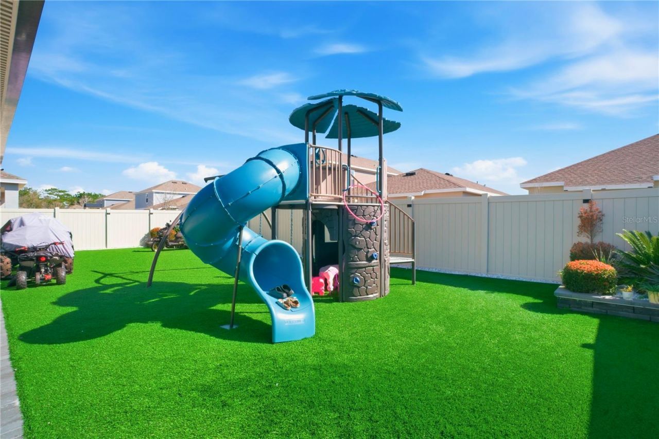 2043 Rainier Drive , Kissimmee, FL 34746 Photo