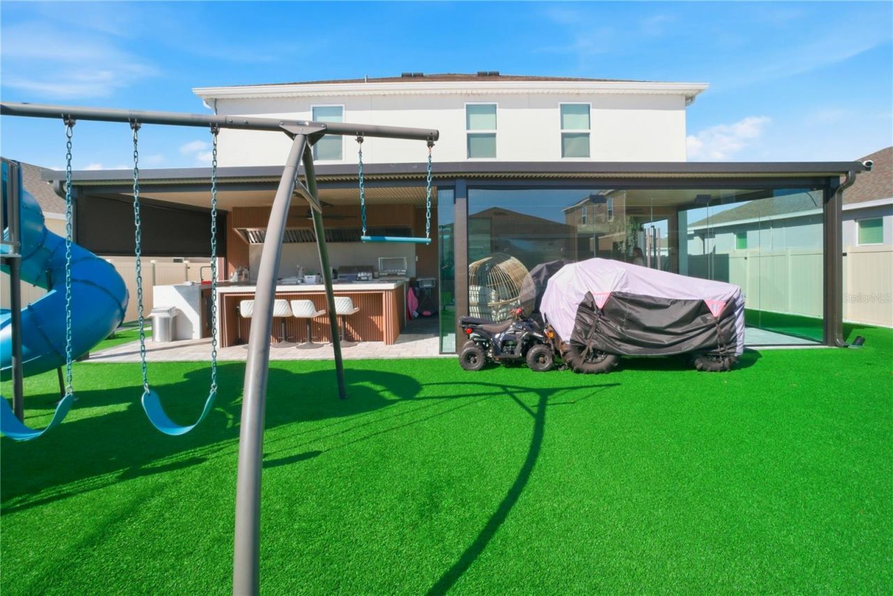 2043 Rainier Drive , Kissimmee, FL 34746 Photo