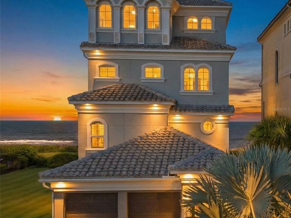 52 HAMMOCK BEACH CIRCLE S , PALM COAST, FL 32137