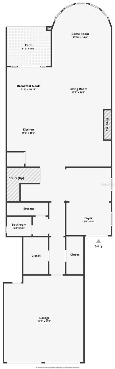 52 Hammock Beach Circle S, Palm Coast, FL 32137 Photo
