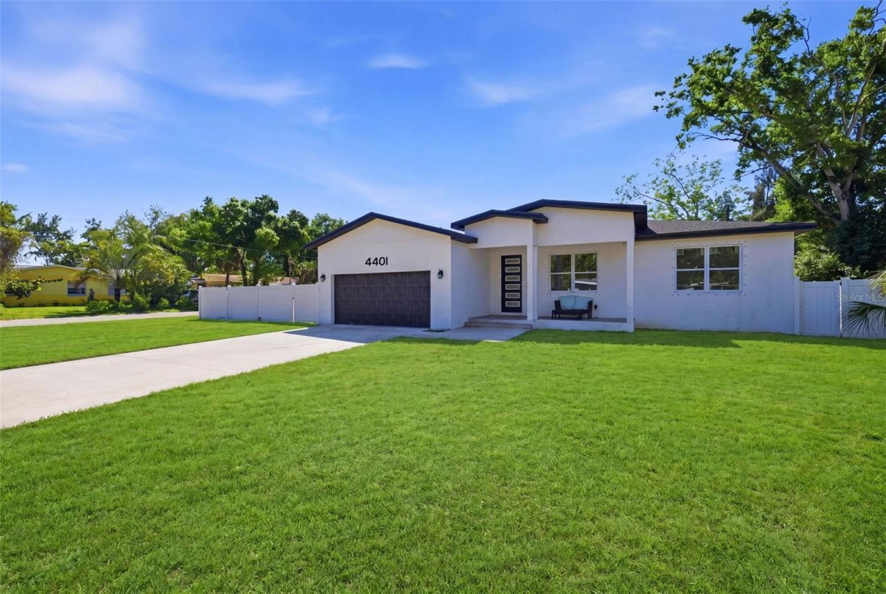 4401 Cobia Drive Se, Saint Petersburg, FL 33705 Photo