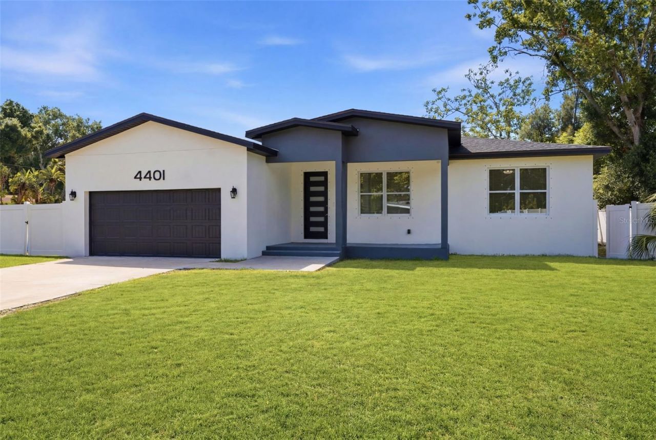 4401 Cobia Drive Se, Saint Petersburg, FL 33705 Photo
