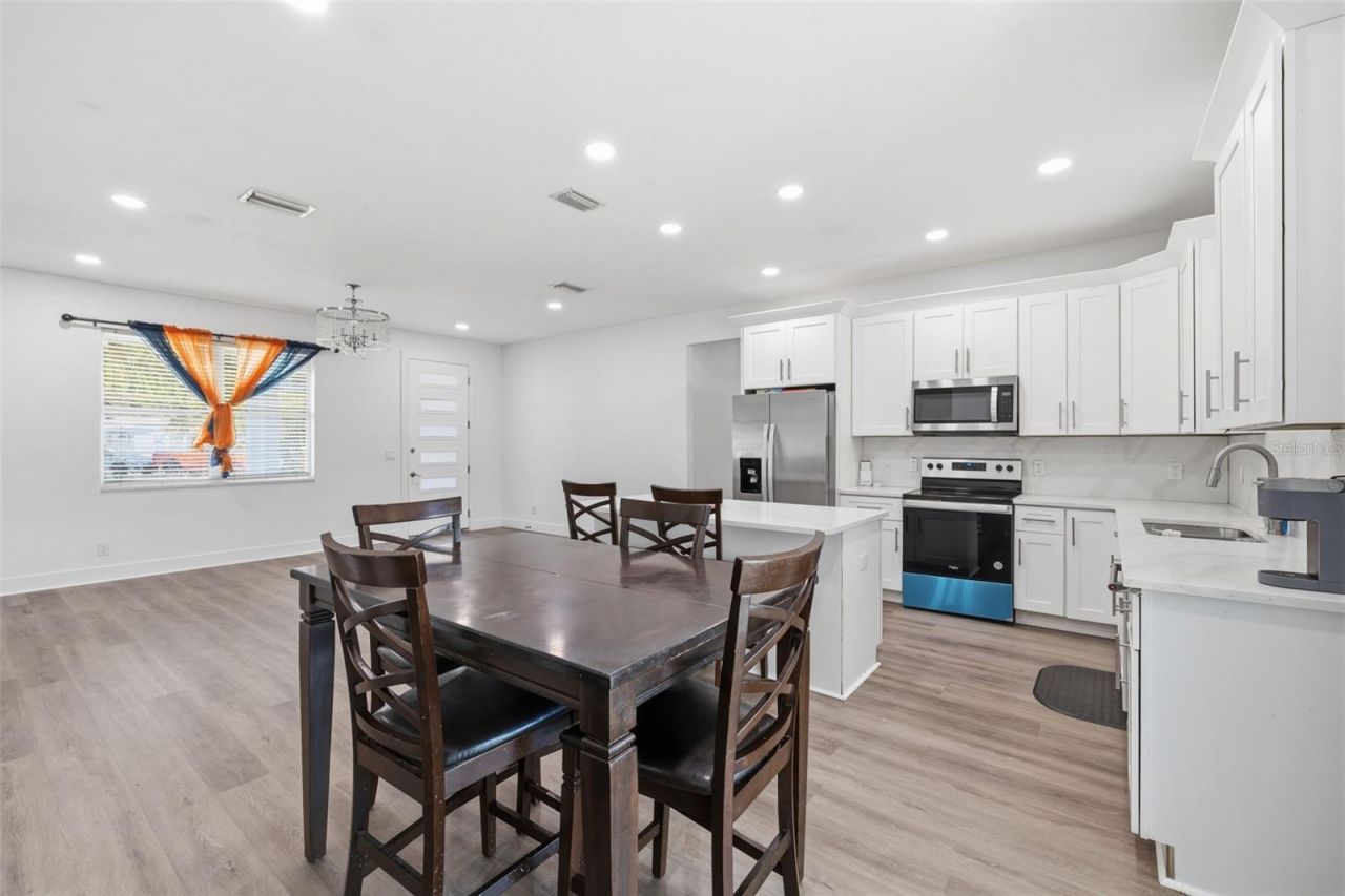 4401 Cobia Drive Se, Saint Petersburg, FL 33705 Photo
