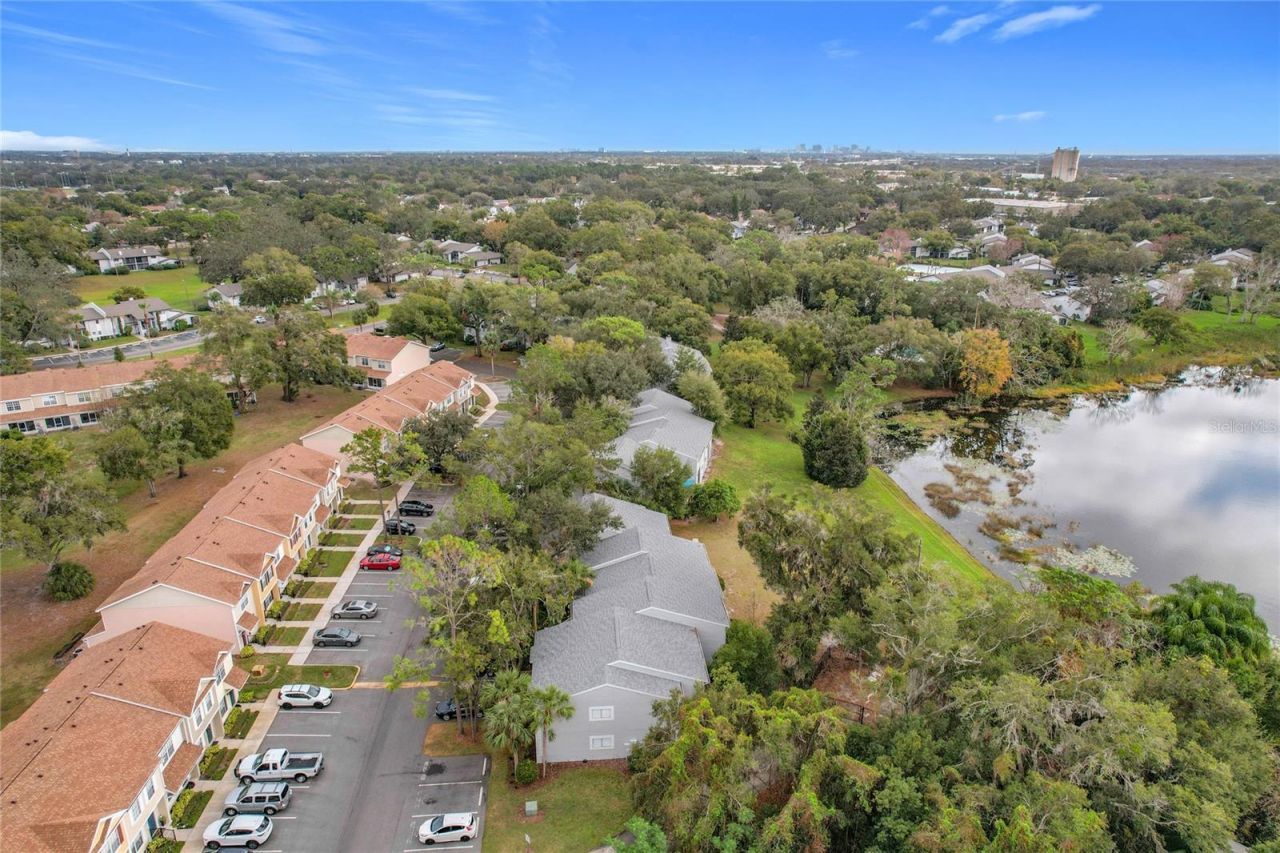 4166 Plantation Cove Drive , Unit 505, Orlando, FL 32810 Photo