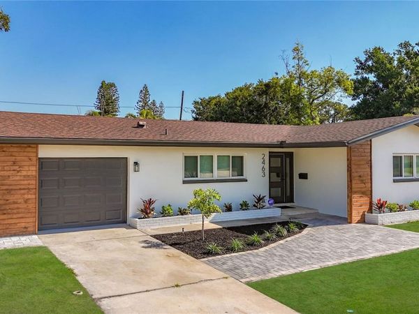 2463 68TH AVENUE S, ST PETERSBURG, FL 33712