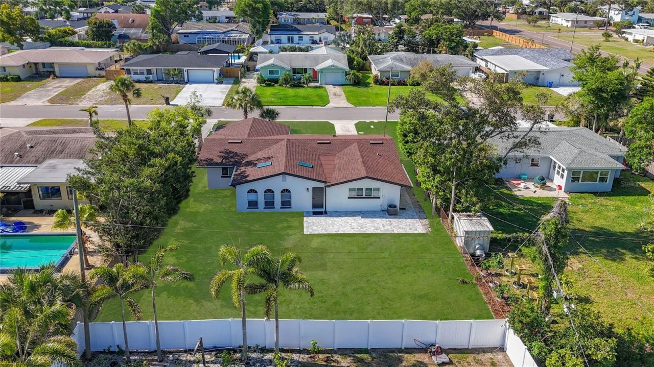 2463 68th Avenue S, Saint Petersburg, FL 33712 Photo