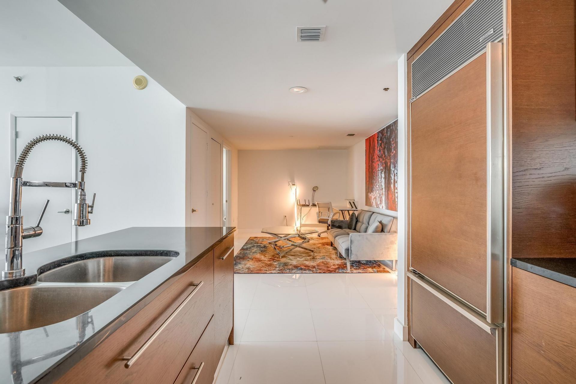 495 Brickell Avenue, Unit 5605, Miami, FL 33131 Photo