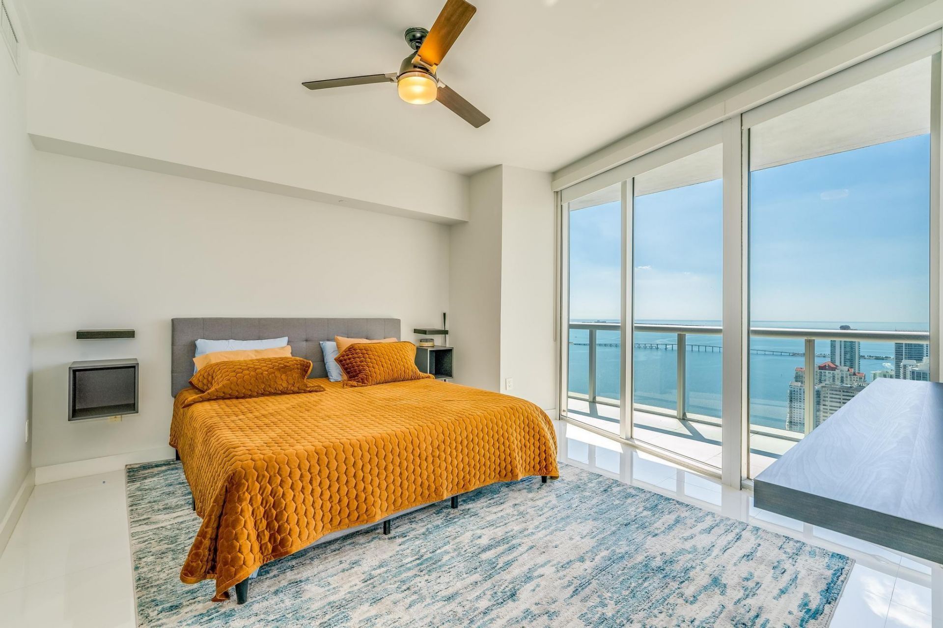 495 Brickell Avenue, Unit 5605, Miami, FL 33131 Photo