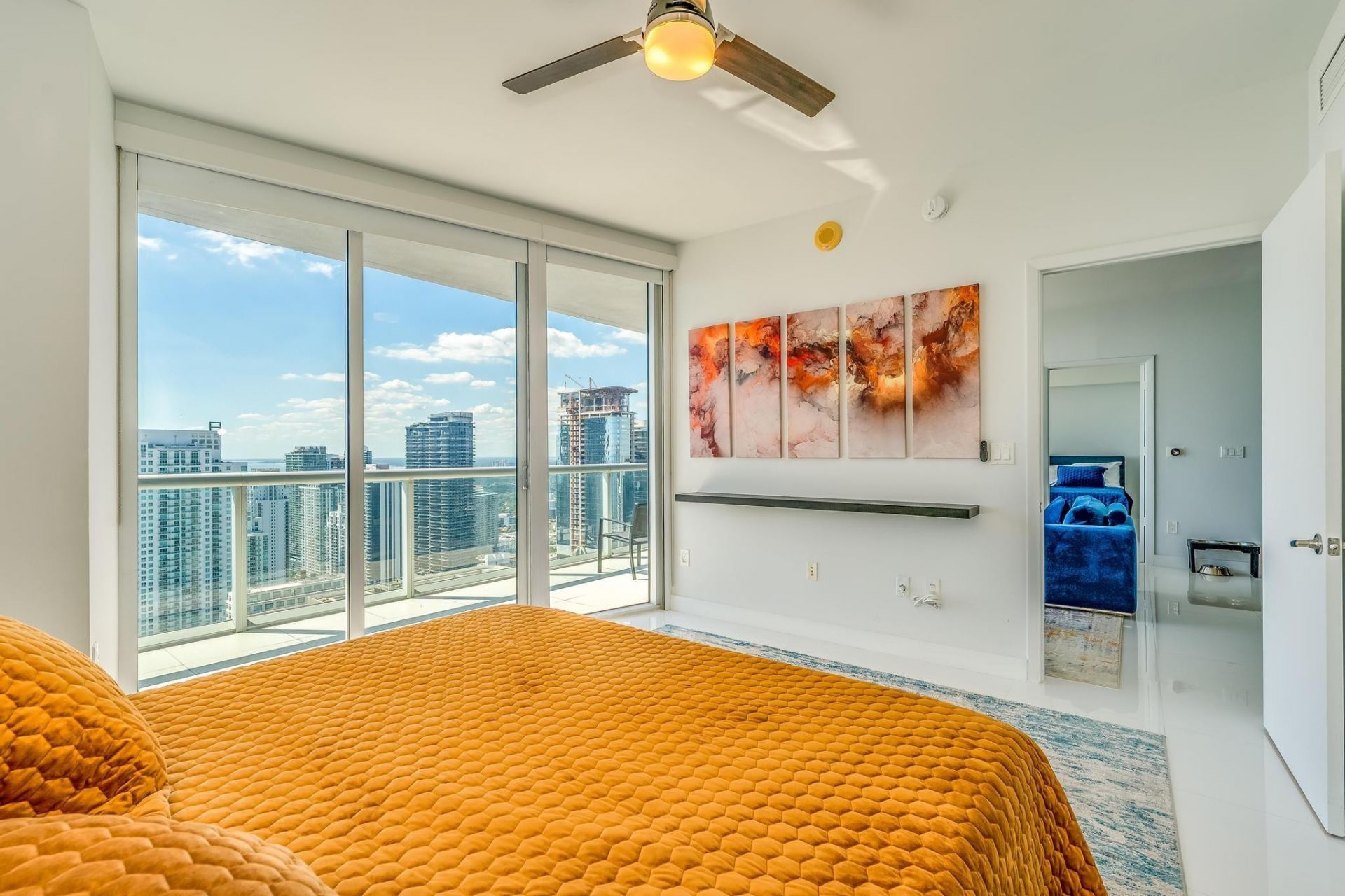 495 Brickell Avenue, Unit 5605, Miami, FL 33131 Photo