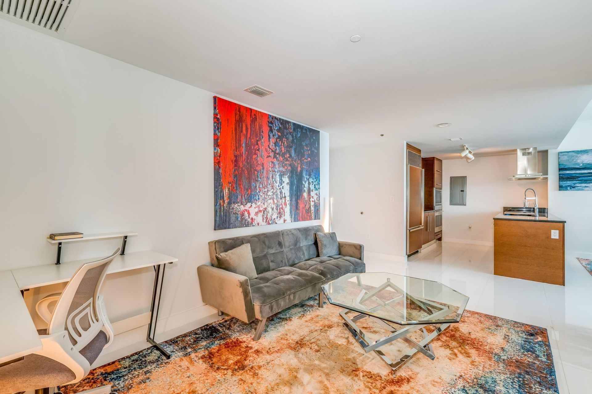 495 Brickell Avenue, Unit 5605, Miami, FL 33131 Photo