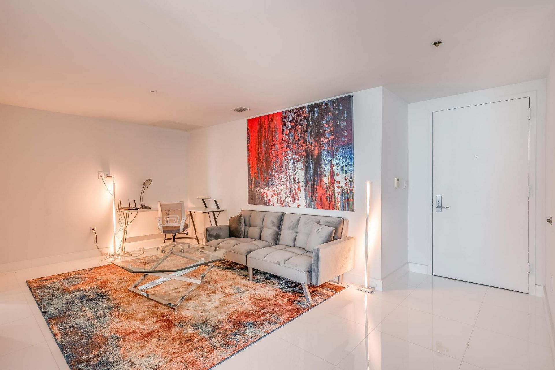 495 Brickell Avenue, Unit 5605, Miami, FL 33131 Photo