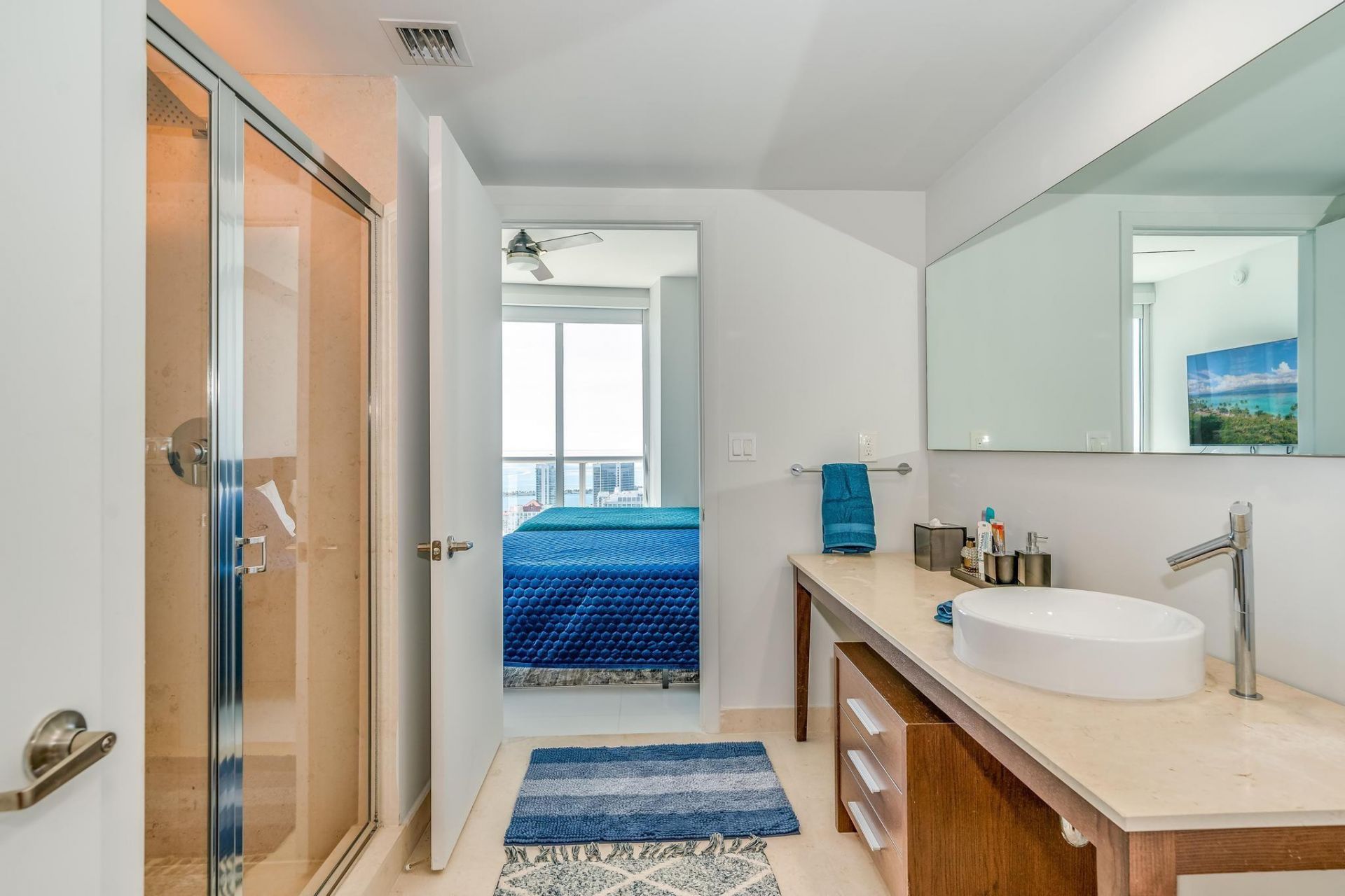 495 Brickell Avenue, Unit 5605, Miami, FL 33131 Photo