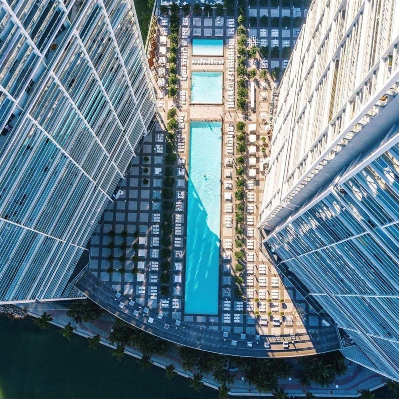 495 Brickell Avenue, Unit 5605, Miami, FL 33131 Photo